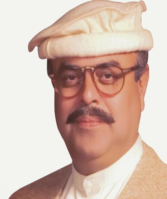 Dr. Muhammad Azhar Khan Jadoon