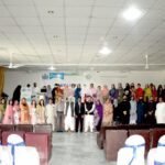 QEC Hosts Successful Seminar on Quality Nursing Education at WILRS 11 445755736 465204586045729 2085353986555379512 n