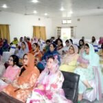 QEC Hosts Successful Seminar on Quality Nursing Education at WILRS 9 445761208 465204626045725 8733633375570313694 n