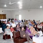 QEC Hosts Successful Seminar on Quality Nursing Education at WILRS 15 445767081 465204602712394 449080903844219347 n