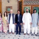QEC Hosts Successful Seminar on Quality Nursing Education at WILRS 19 445771847 465204612712393 1663444390435198530 n