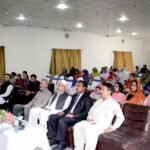 QEC Hosts Successful Seminar on Quality Nursing Education at WILRS 13 445815706 465204509379070 5309068471666652402 n