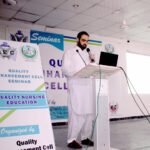 QEC Hosts Successful Seminar on Quality Nursing Education at WILRS 5 445827253 465204556045732 4355367472847005893 n