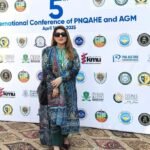 QEC KMU successfully organized the 5th International Conference of PNQAHE! 9 491437843 1182611463654110 2336264660283737399 n