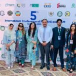 QEC KMU successfully organized the 5th International Conference of PNQAHE! 17 491538336 1182611543654102 5056911501455141067 n
