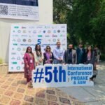 QEC KMU successfully organized the 5th International Conference of PNQAHE! 15 491615531 1182611536987436 1521611448265796201 n
