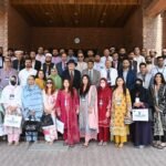 QEC KMU successfully organized the 5th International Conference of PNQAHE! 21 491690724 1182611436987446 26348273661599291 n