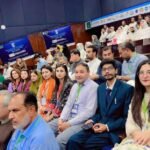 QEC KMU successfully organized the 5th International Conference of PNQAHE! 5 491840504 1182611370320786 7608224035787517637 n