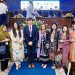 QEC KMU successfully organized the 5th International Conference of PNQAHE! 7 491940218 1182611546987435 1868300574631069435 n