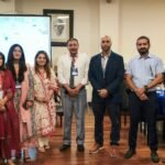 QEC KMU successfully organized the 5th International Conference of PNQAHE! 3 491948956 1182611413654115 3917119497038028775 n