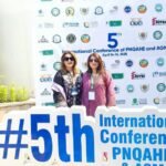 QEC KMU successfully organized the 5th International Conference of PNQAHE! 11 492007694 1182611433654113 15292499511343199 n