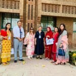 QEC KMU successfully organized the 5th International Conference of PNQAHE! 19 492124749 1182611550320768 6168700432714593221 n