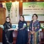 International Nurses Day 2025 Celebration 11 500286165 1162974495845072 9028295212384218336 n