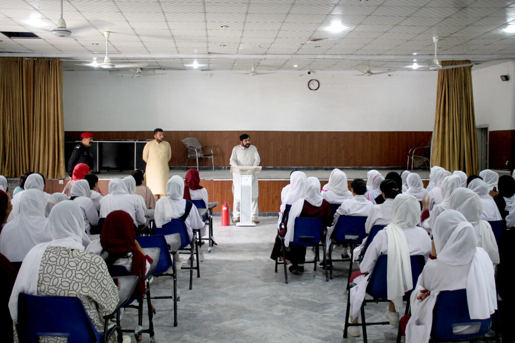 JCNA Enhances Emergency Response with Fire Safety Training 1 IMG 8596