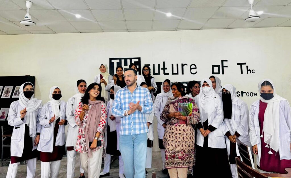 Classroom Decoration Competition 7 526609942 760769096489275 2815794082583906628 n