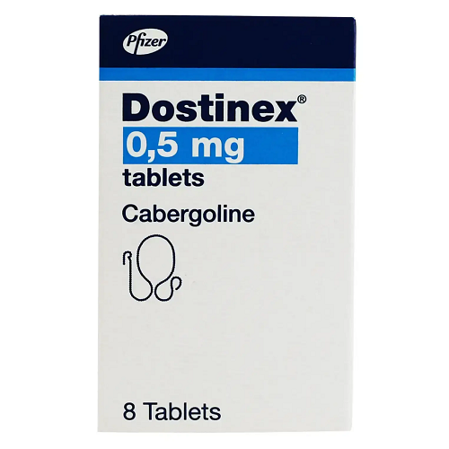 اشترِ Dostinex بدون وصفة طبية في الإمارات العربية المتحدة 1 اشترِ Dostinex بدون وصفة طبية في الإمارات العربية المتحدة