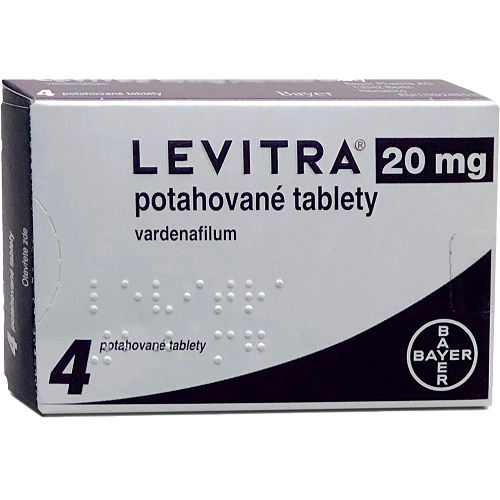 اشترِ Levitra Bayer بدون وصفة طبية في الإمارات العربية المتحدة