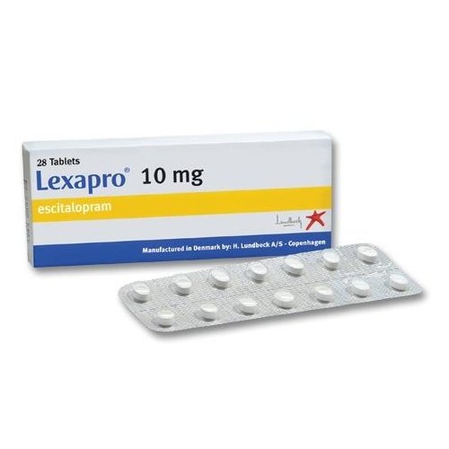 اشترِ Lexapro بدون وصفة طبية في الإمارات العربية المتحدة 1 اشترِ Lexapro بدون وصفة طبية في الإمارات العربية المتحدة