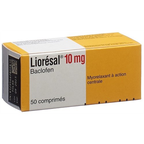 اشترِ Lioresal من صيدلية إلكترونية في الإمارات العربية المتحدة 1 اشترِ Lioresal من صيدلية إلكترونية في الإمارات العربية المتحدة