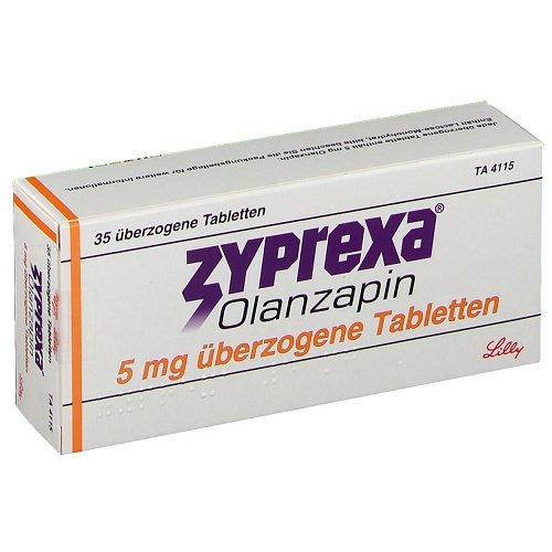 اشترِ Zyprexa من صيدلية إلكترونية في الإمارات العربية المتحدة 1 اشترِ Zyprexa من صيدلية إلكترونية في الإمارات العربية المتحدة